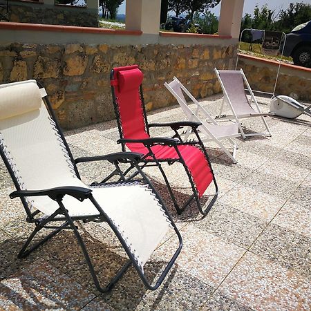 Masseria Le Querciole Fauglia Εξωτερικό φωτογραφία