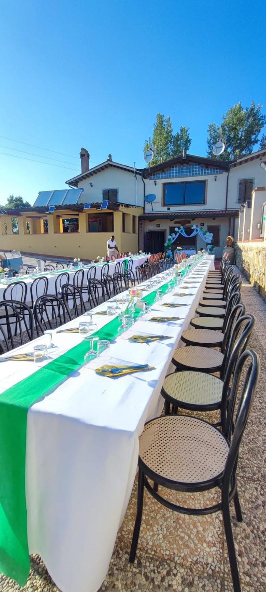 Masseria Le Querciole Fauglia Εξωτερικό φωτογραφία
