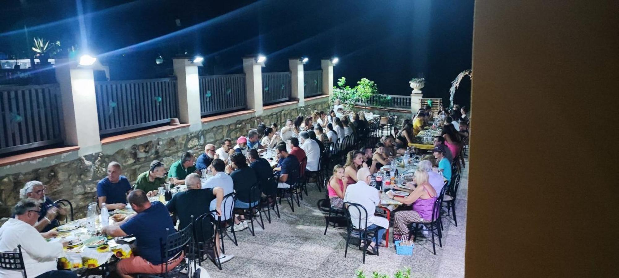 Masseria Le Querciole Fauglia Εξωτερικό φωτογραφία